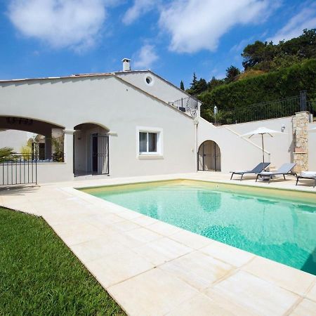 Les Chambres D'Hotes De Mougins Ngoại thất bức ảnh