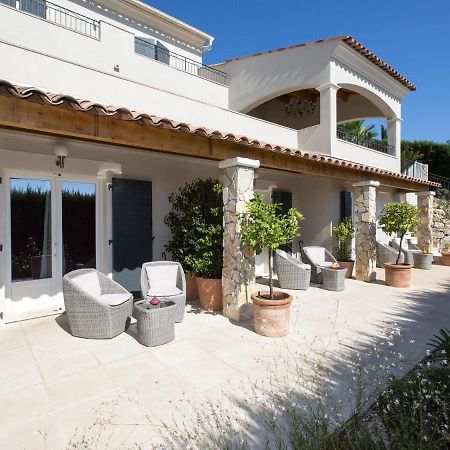 Les Chambres D'Hotes De Mougins Ngoại thất bức ảnh