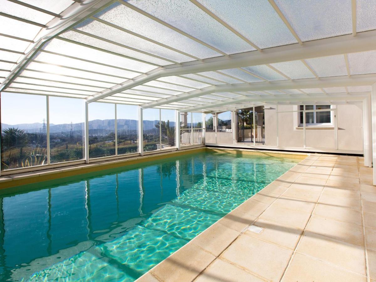 Les Chambres D'Hotes De Mougins Ngoại thất bức ảnh