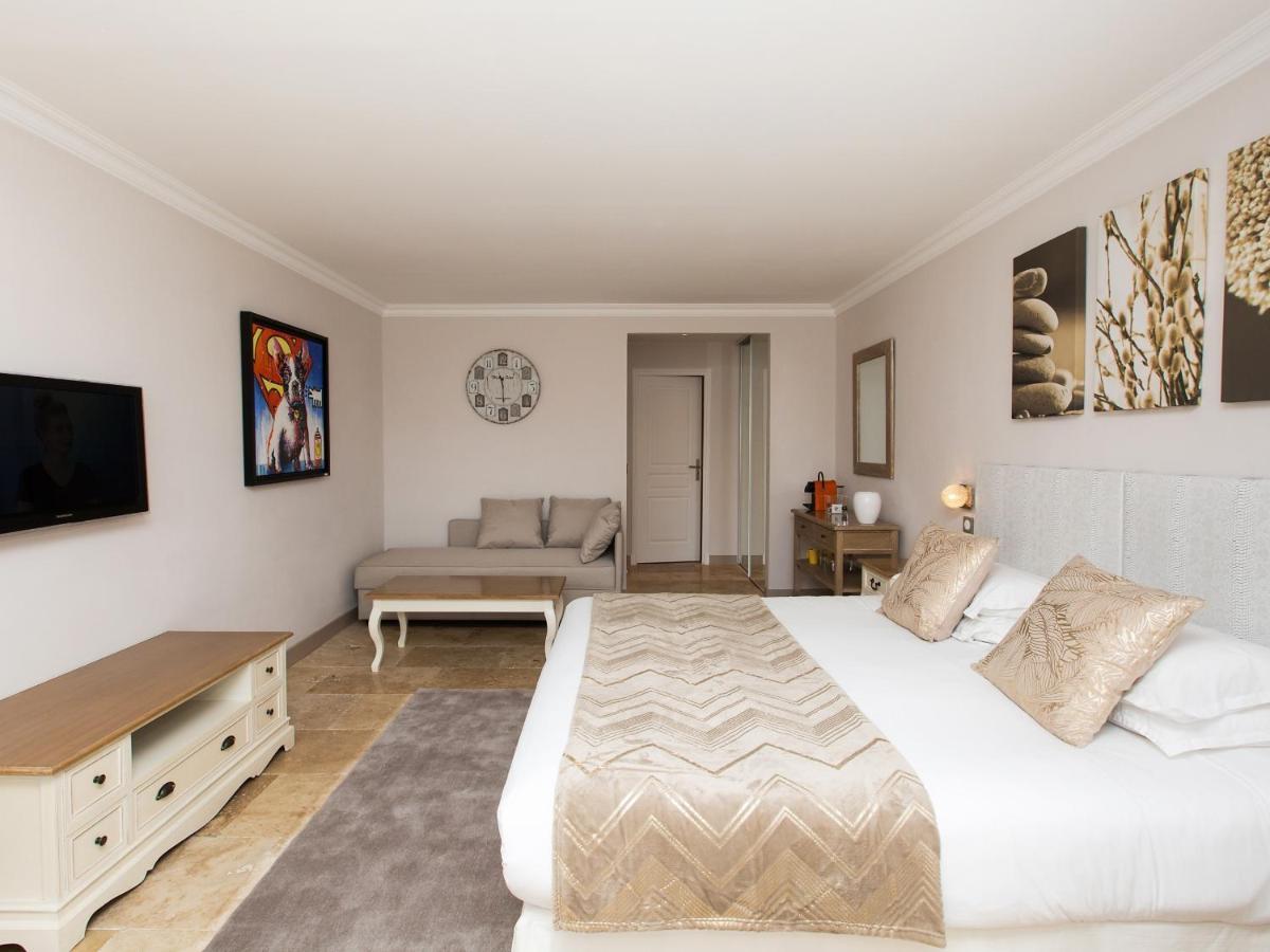 Les Chambres D'Hotes De Mougins Ngoại thất bức ảnh