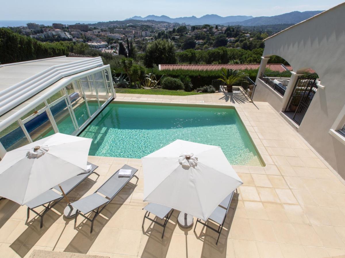 Les Chambres D'Hotes De Mougins Ngoại thất bức ảnh