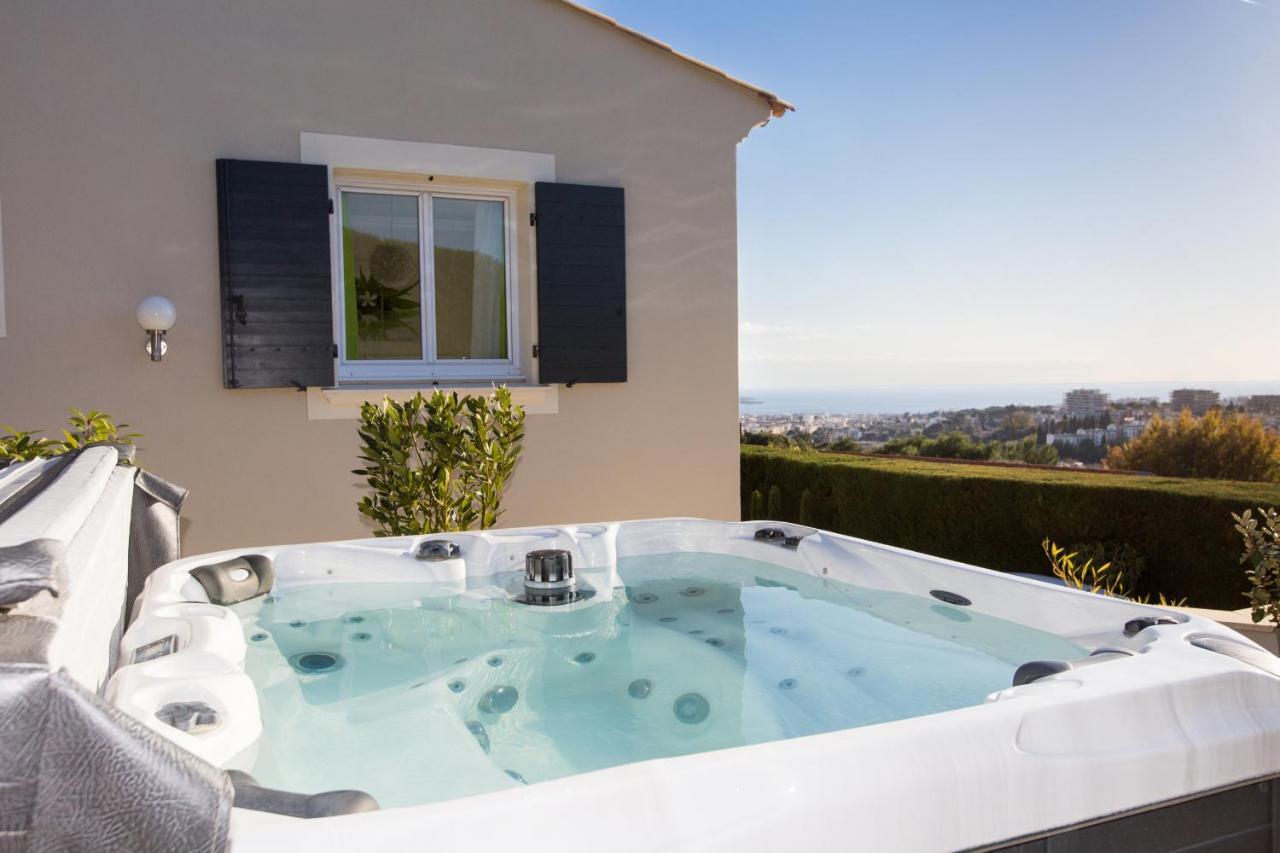 Les Chambres D'Hotes De Mougins Phòng bức ảnh