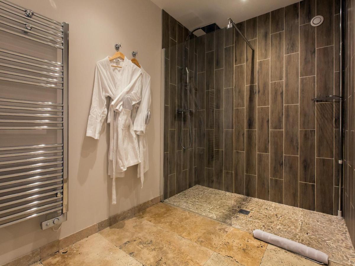 Les Chambres D'Hotes De Mougins Ngoại thất bức ảnh