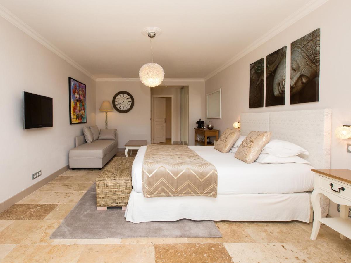Les Chambres D'Hotes De Mougins Ngoại thất bức ảnh