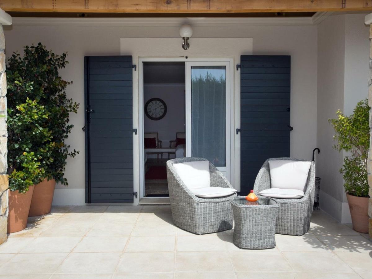 Les Chambres D'Hotes De Mougins Ngoại thất bức ảnh